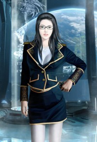 奴隶新娘