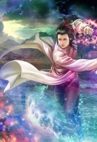 武帝歸來