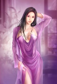 霜花店生子同人之霜花夜吟