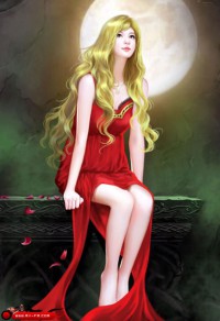 18歲的雪兒
