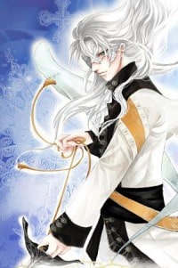 【ABO】图谋已久