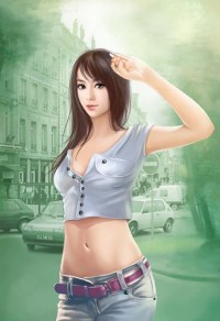 （西游同人）[西游]我被悟空宠爱那些年