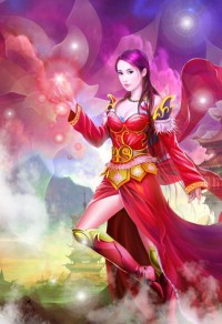 虐文女主不装了[快穿]